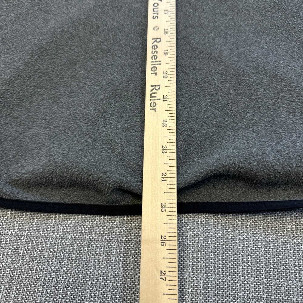 REI Co-op Groundbreaker Fleece Jacket 2.0 Womens Medium Full Zip Hiking - Picture 9 of 10